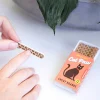 Cat Paw Match Box Emery Boards