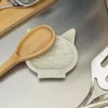 Cat Spoon Rest