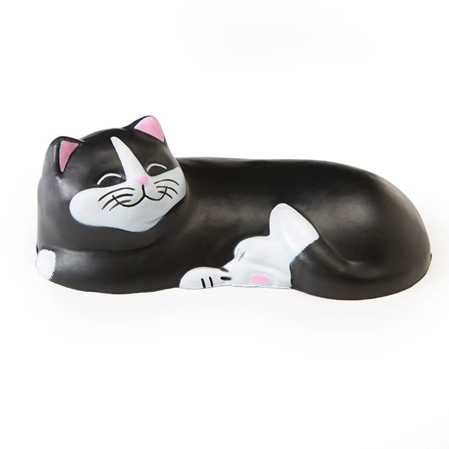 Cat Wrist Rest