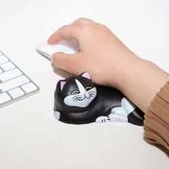 Cat Wrist Rest