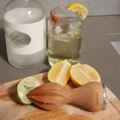 Citrus Squeezer & Muddler