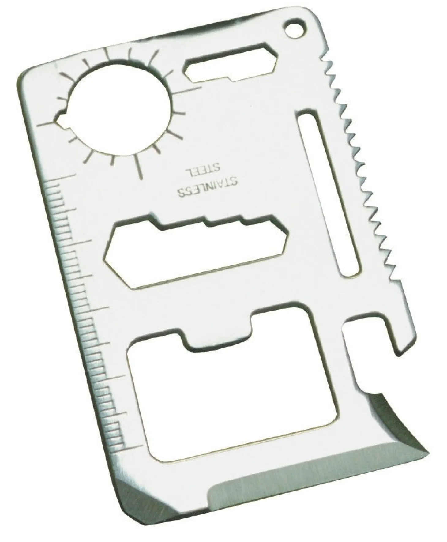 Classic Survival Tool