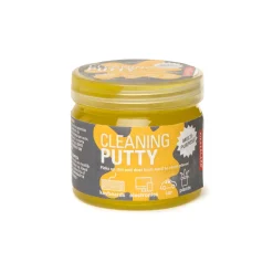 Cleaning Putty