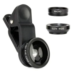 Clip Lens