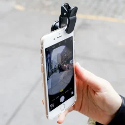Clip Lens