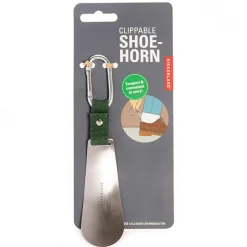 Clippable Shoehorn