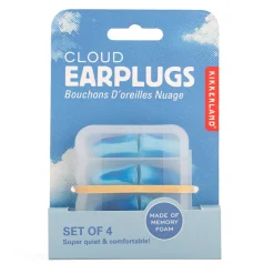 Cloud Earplugs