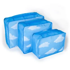 Cloud Packing Cubes