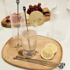 Cocktail Stirrers