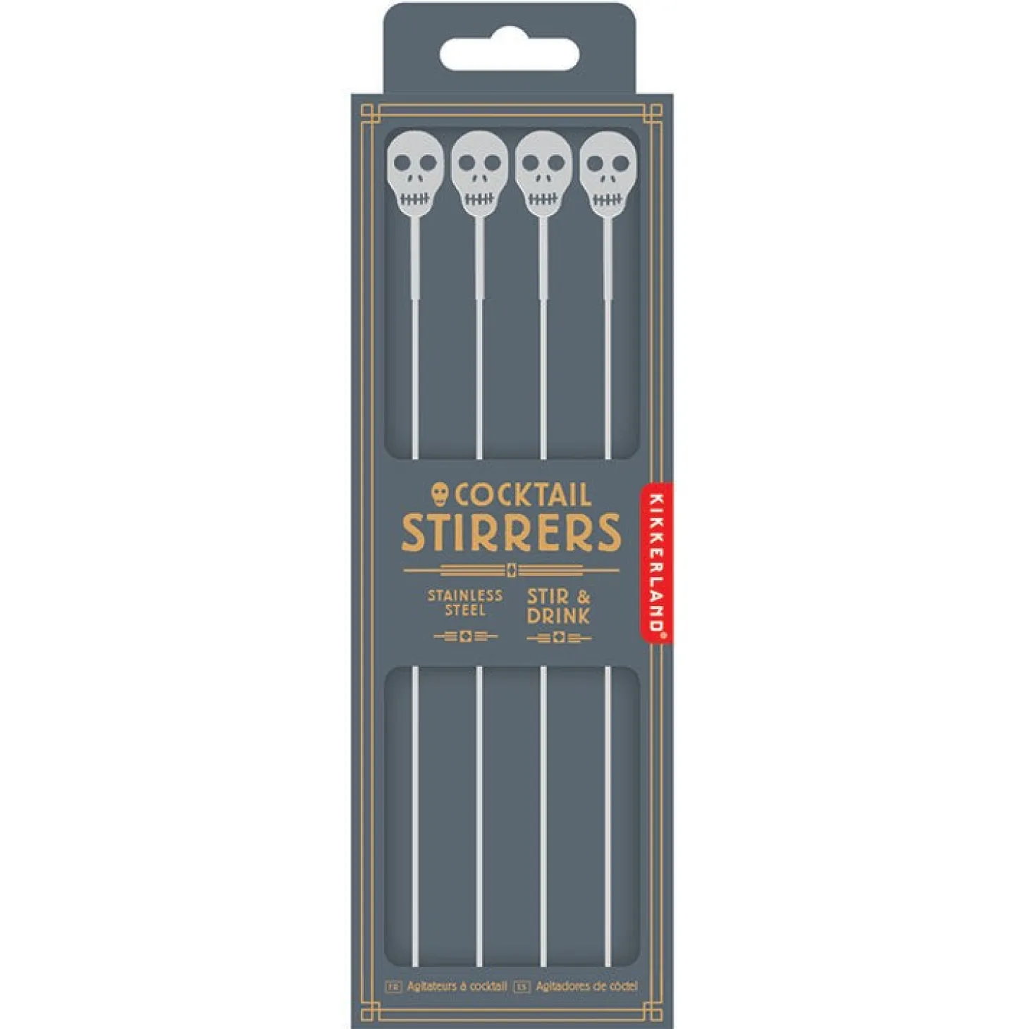 Cocktail Stirrers