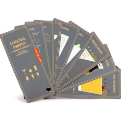 Cocktail Swatches