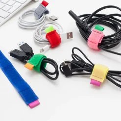 Color Cable Ties