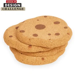 Cookie Coasters