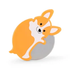Corgi Lovers Pizza Cutter