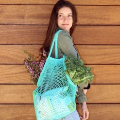 Cotton Market Bags