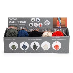 Cotton Market Bags