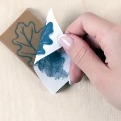 Crafters Block Printing Kit