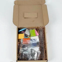 Crafters Clay Jewelry Kit