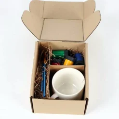 Crafters Decorate Your Own Cup Kit