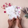 Crafters Flower Paper Kit