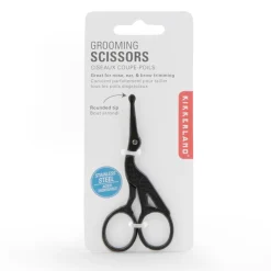 Crane Nose Hair Scissors
