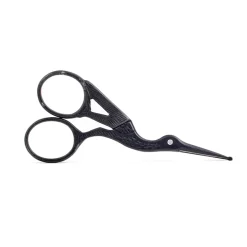 Crane Nose Hair Scissors
