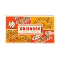 Cribbage