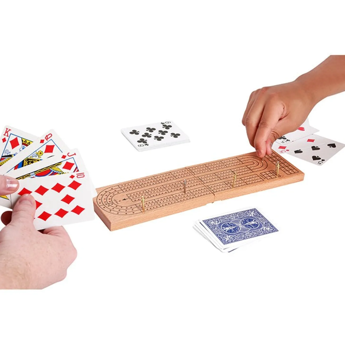 Cribbage