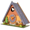 Cuckoo Clock