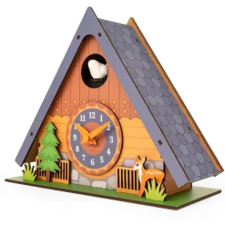 Cuckoo Clock