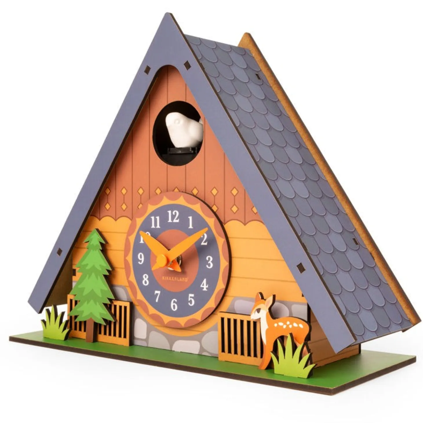 Cuckoo Clock