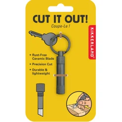 Cut It Out!
