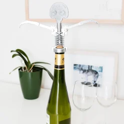 Day of the Dead Corkscrew