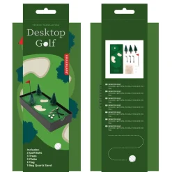 Desktop Golf