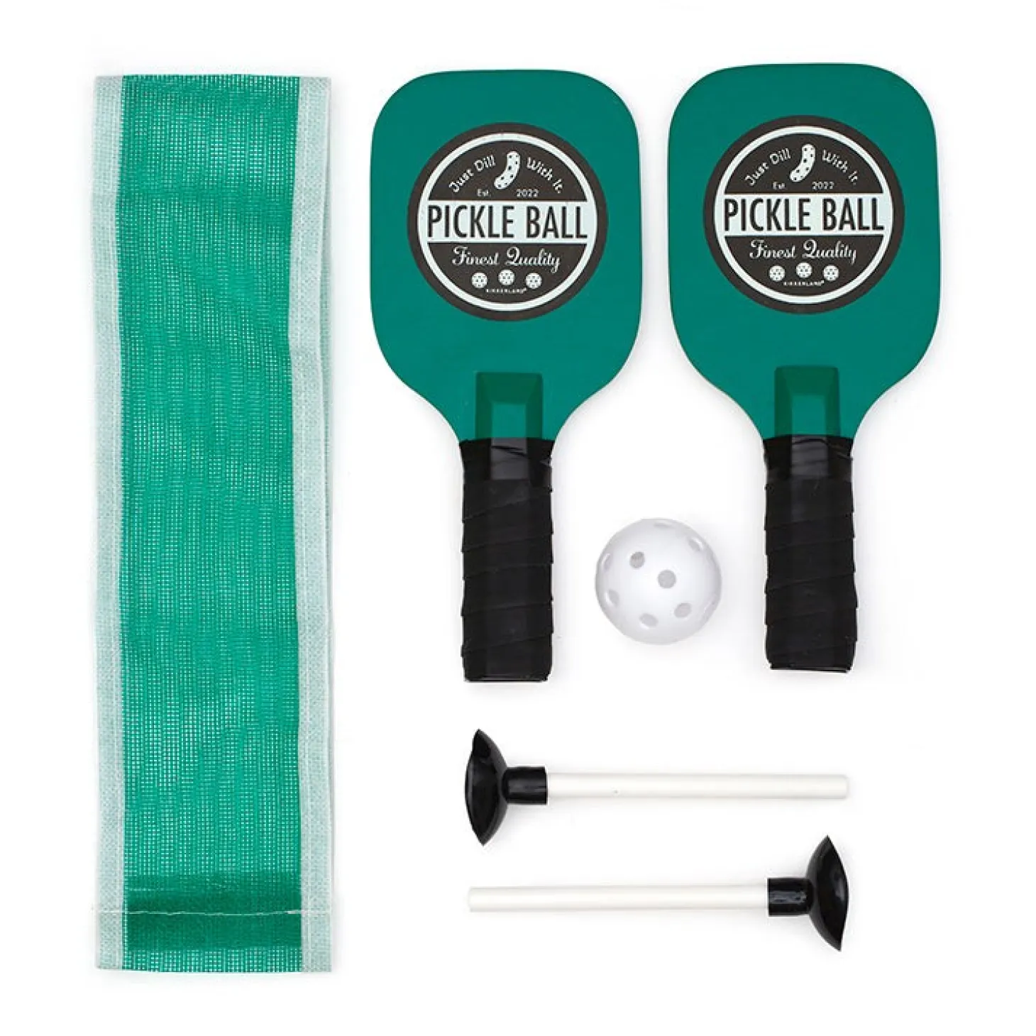 Desktop Pickleball