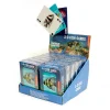3-D Fish Cards