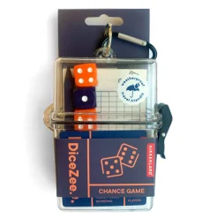 DiceZee.