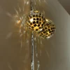 Disco String Lights