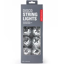 Disco String Lights