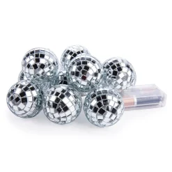Disco String Lights