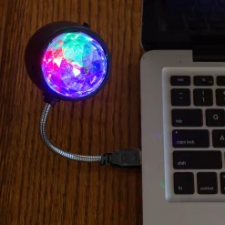 Disco USB Light