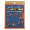 DIY Tambourine Kit