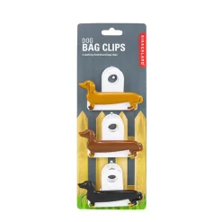 Dog Bag Clips