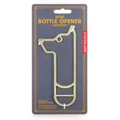 Dog Bottle Opener