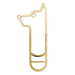 Dog Bottle Opener