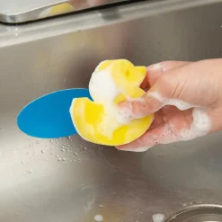 Duck Grab 'N Scrub