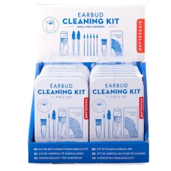 Earbud Cleaning Kit