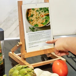 Easel Tablet Stand