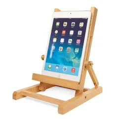 Easel Tablet Stand