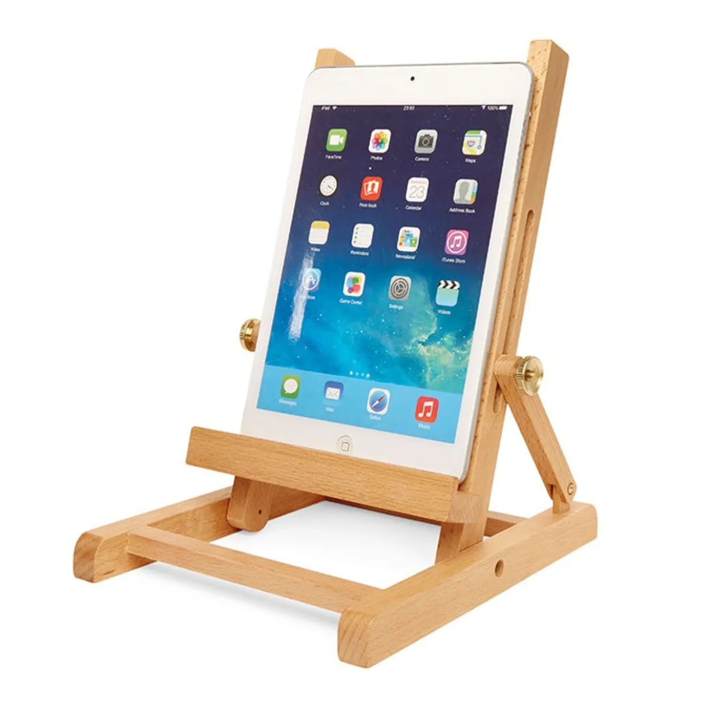 Easel Tablet Stand